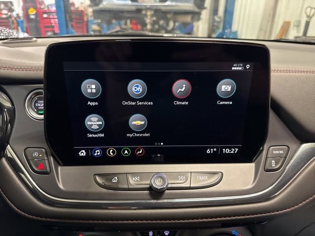 Used 2025 Chevrolet Blazer RS image 22