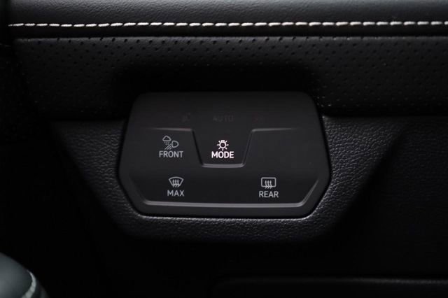 New 2026 Volkswagen Atlas SE image 20