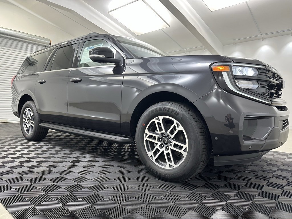 New 2025 Ford Expedition Max Active