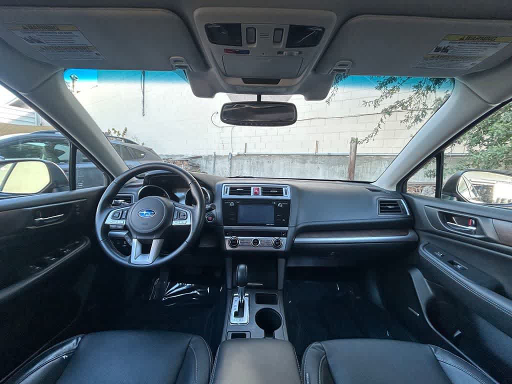 Used 2016 Subaru Outback 2.5i Limited AWD/4WD image 10