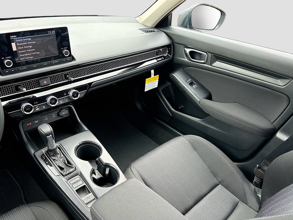 Used 2026 Honda Civic LX image 28