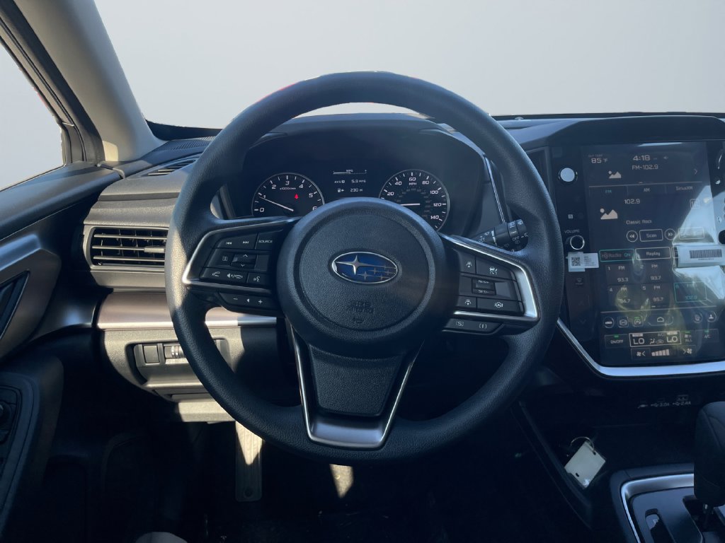 New 2026 Subaru Impreza 2.0i Sport AWD/4WD image 12