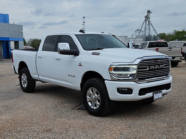 Used 2024 RAM 2500 Laramie image 37