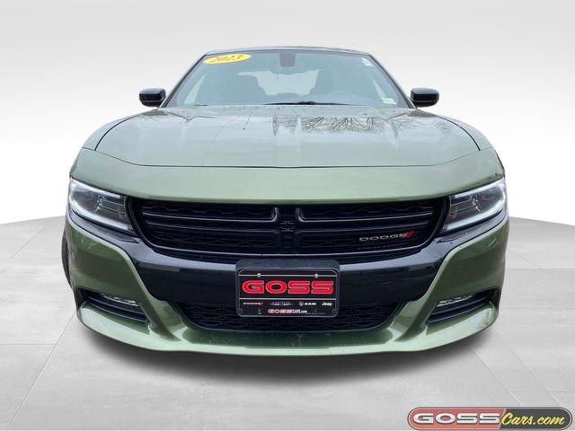 Certified 2023 Dodge Charger SXT image 2