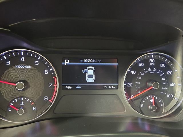 Certified 2023 Kia Forte LXS w/ LXS Technology Package image 18