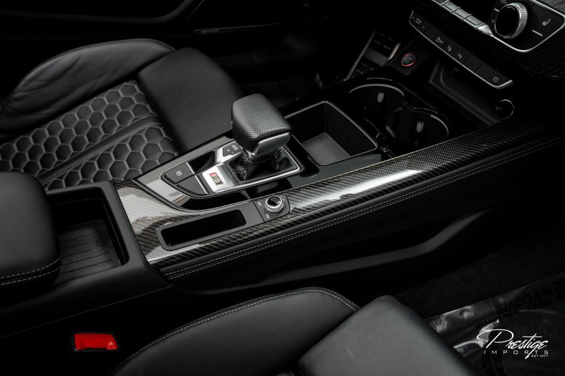 Used 2023 Audi RS 5 image 40