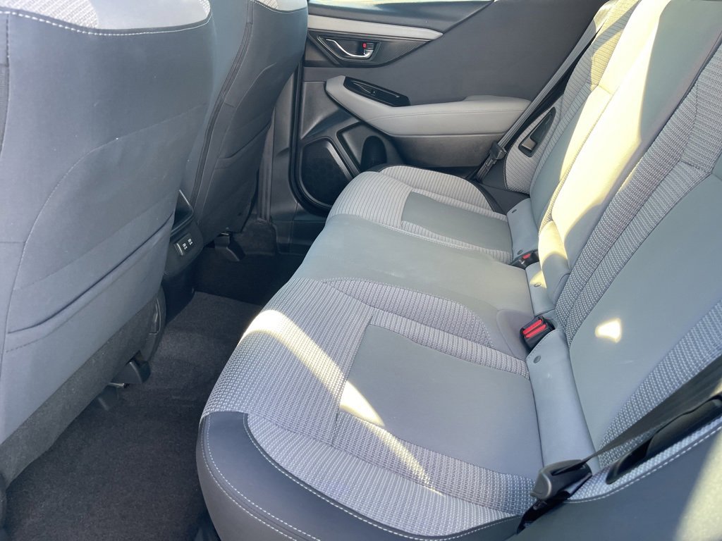Certified 2021 Subaru Outback Premium w/ Popular Package #1 image 24