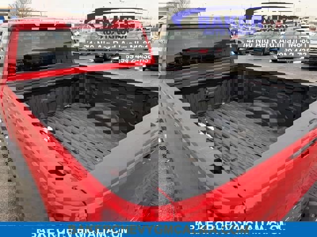 New 2026 Chevrolet Silverado 2500 LT image 26