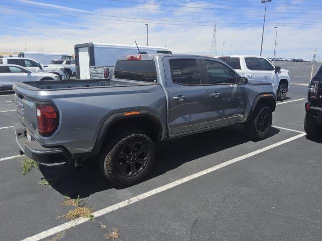 Used 2024 GMC Canyon Elevation w/ Trailering Package RWD image 19