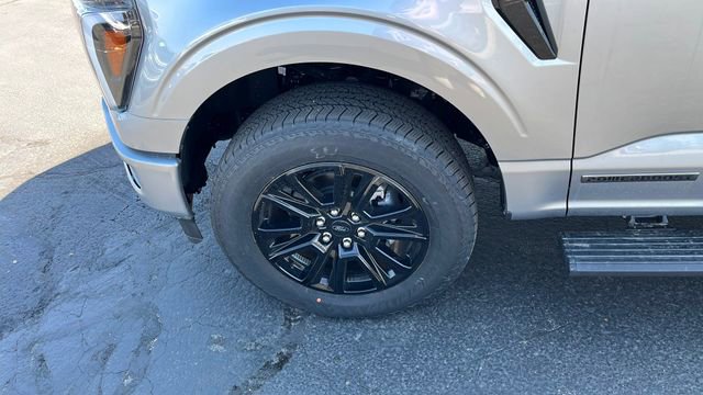 New 2025 Ford F150 Platinum AWD/4WD image 61