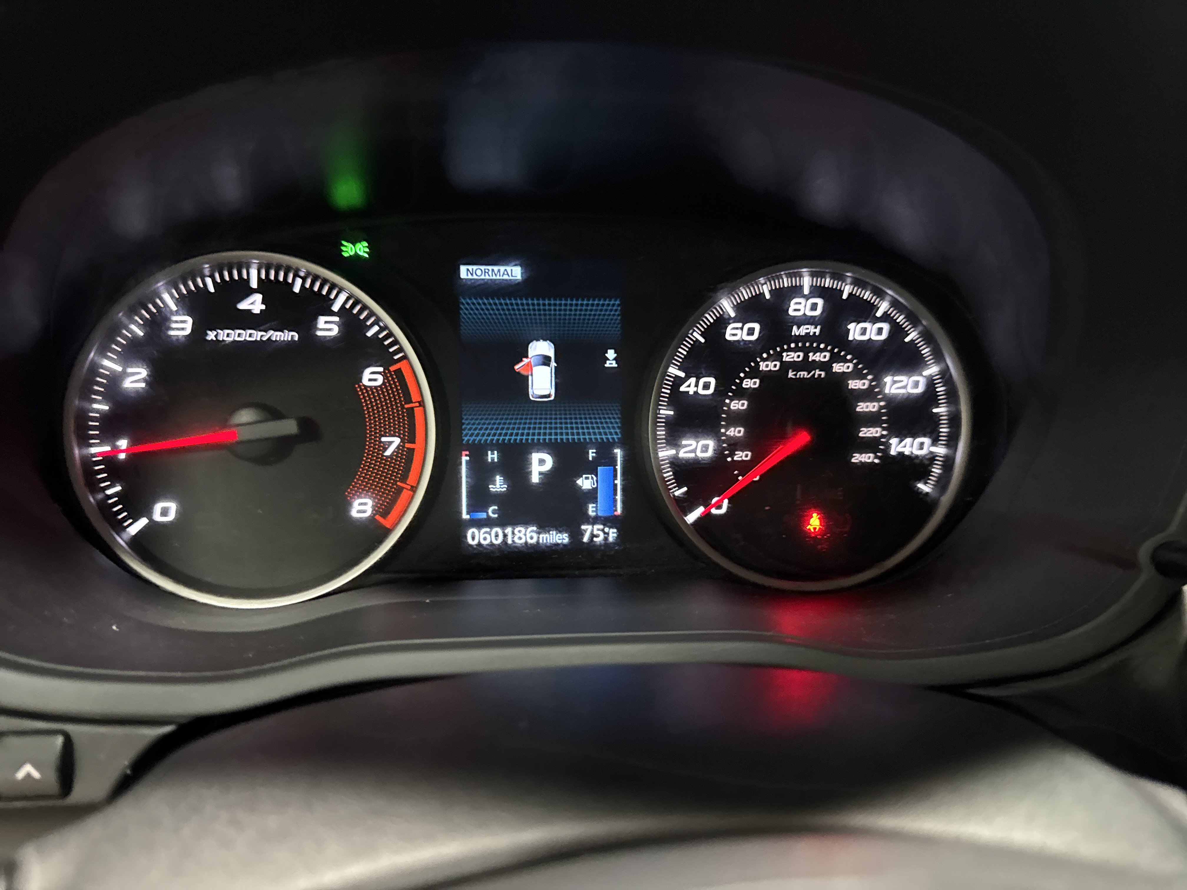 Used 2022 Mitsubishi Eclipse Cross LE AWD/4WD image 18