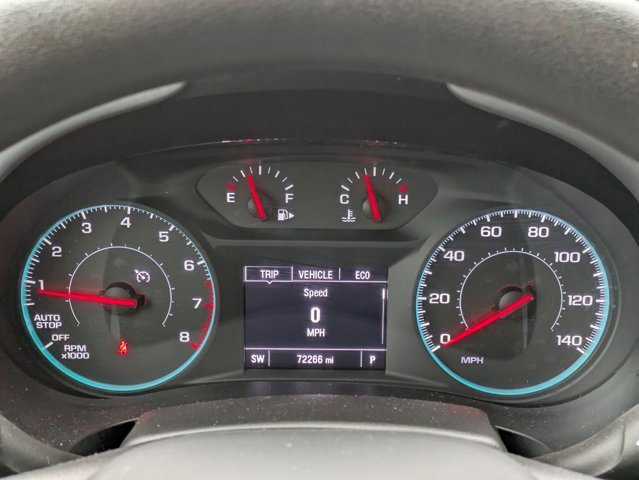 Used 2023 Chevrolet Malibu LT image 7