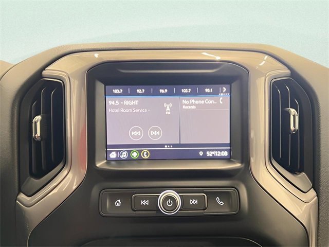 Used 2020 Chevrolet Silverado 1500 Custom w/ Custom Value Package image 23