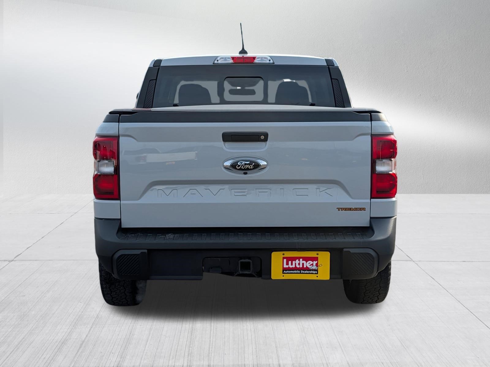 Used 2023 Ford Maverick Tremor w/ Tremor Off-Road Package image 6