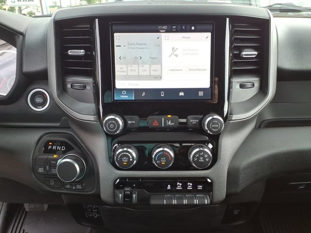 New 2026 RAM 1500 Warlock AWD/4WD image 22