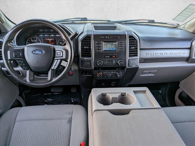 Used 2019 Ford F350 XLT AWD/4WD image 21
