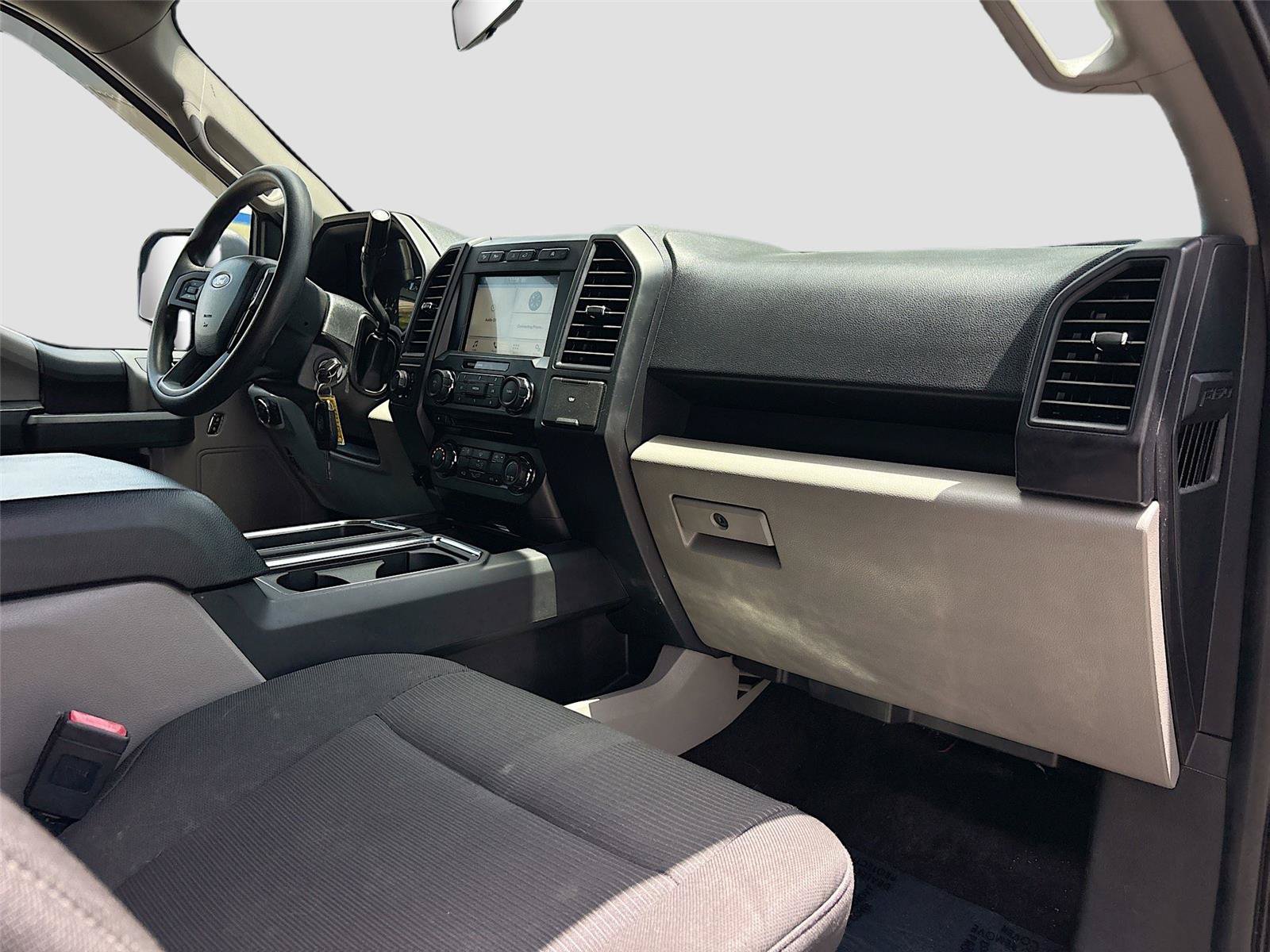 Used 2018 Ford F150 XL w/ Equipment Group 101A Mid AWD/4WD image 27