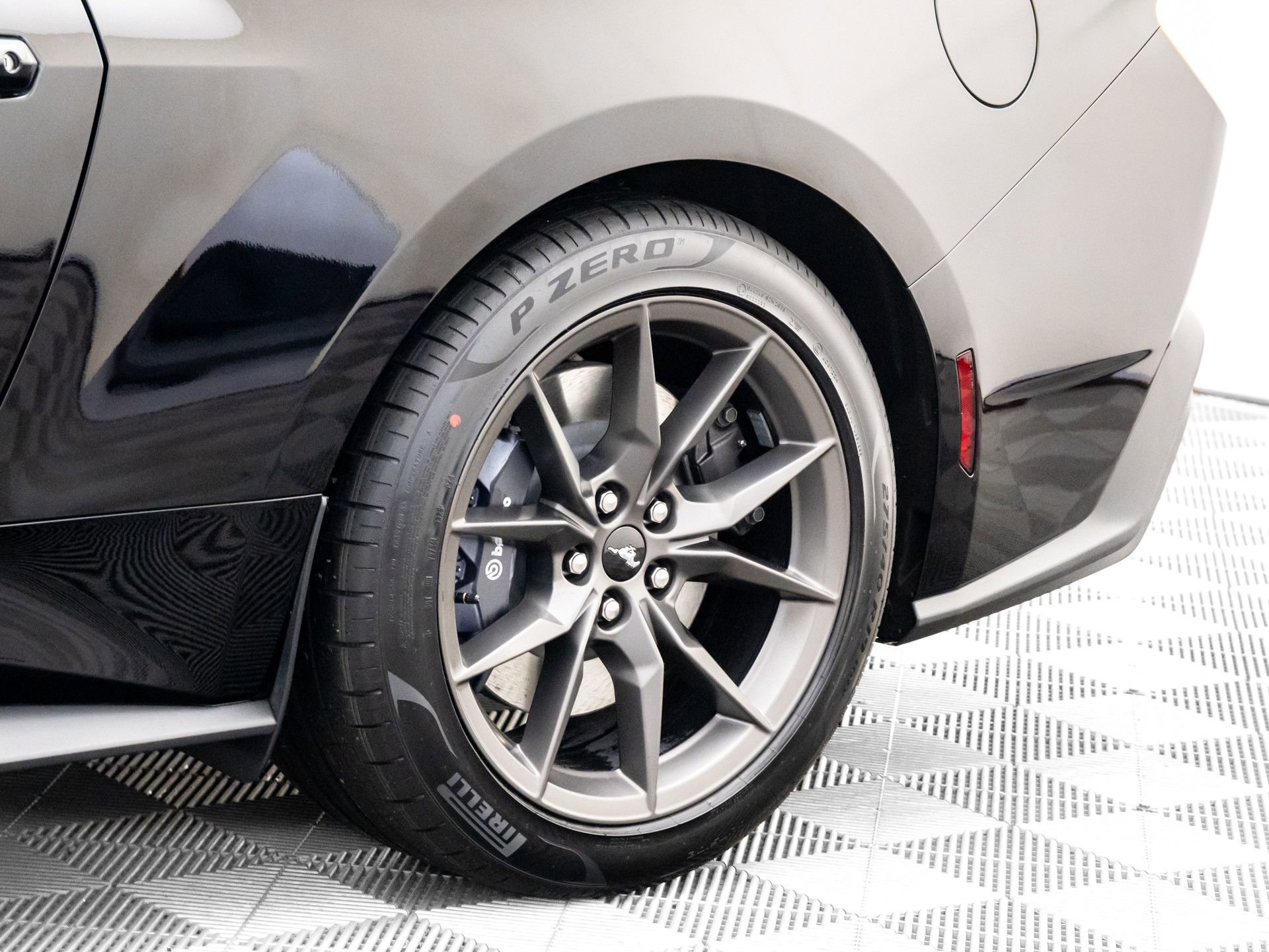 Used 2026 Ford Mustang Dark Horse RWD image 42