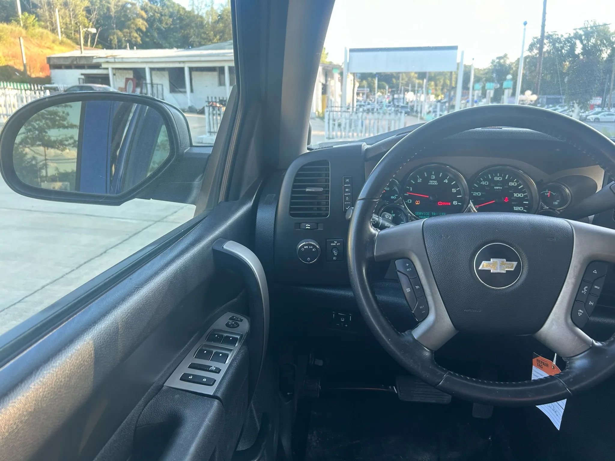 Used 2013 Chevrolet Silverado 1500 LT w/ All-Star Edition image 30