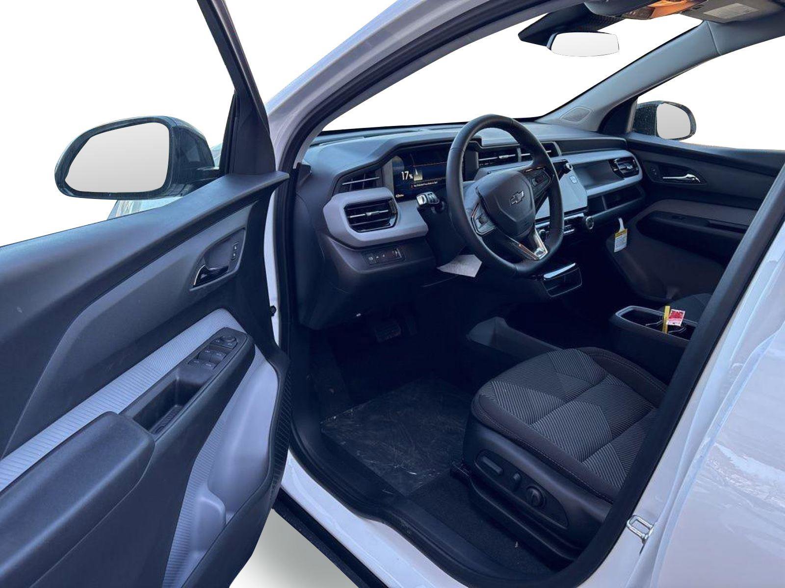 New 2027 Chevrolet Bolt LT w/ Comfort Package image 4