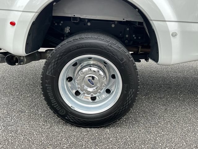 Used 2024 Ford F450 Platinum w/ FX4 Off-Road Package image 17
