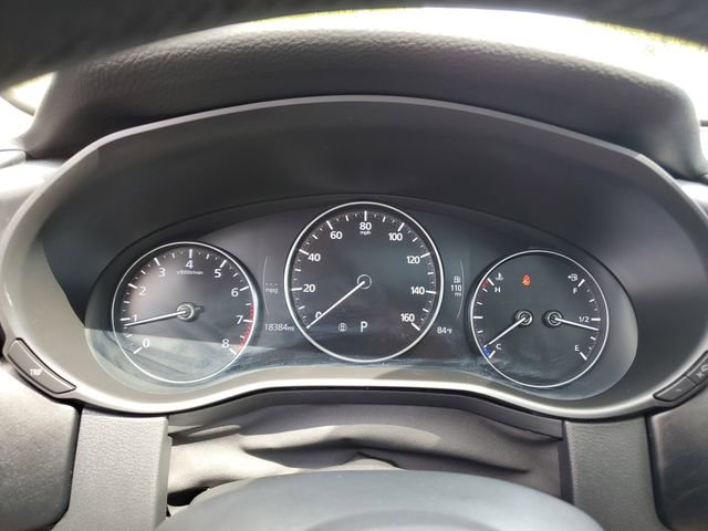 Certified 2023 MAZDA CX-50 AWD 2.5 S w/ Premium Plus Pkg image 25