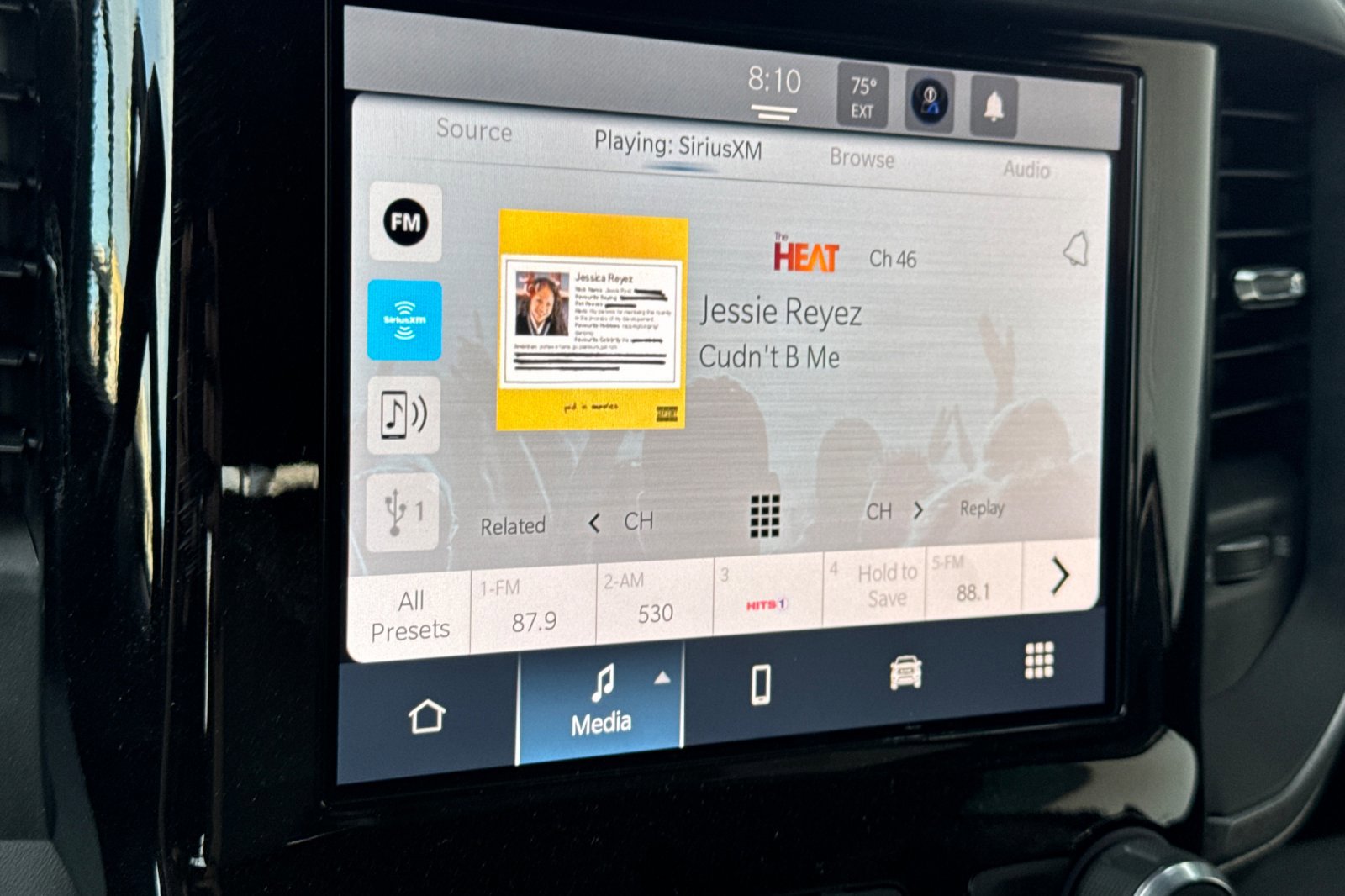 New 2026 RAM 5500 Tradesman w/ Chrome Appearance Group image 16