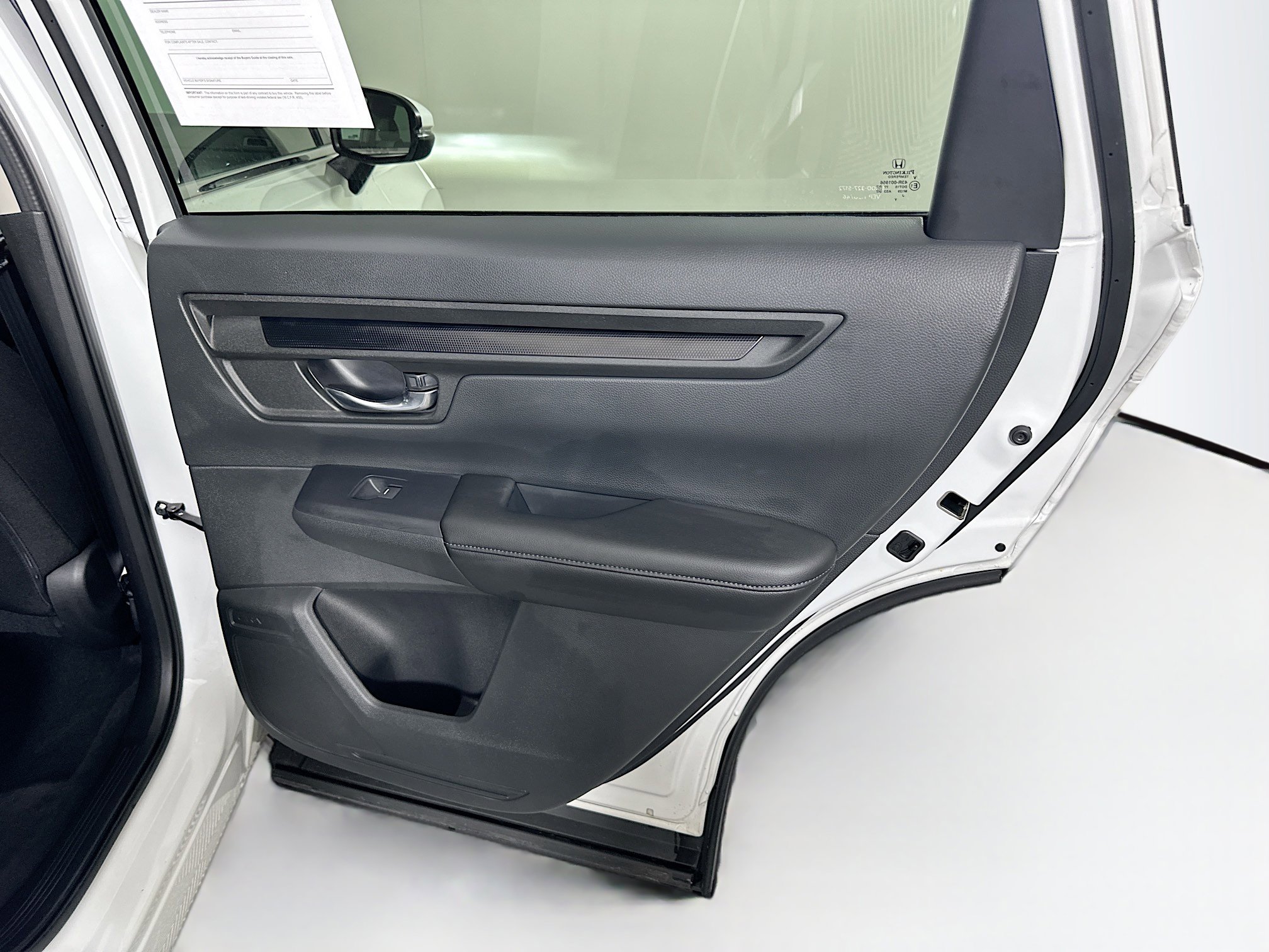Used 2026 Honda CR-V LX image 27