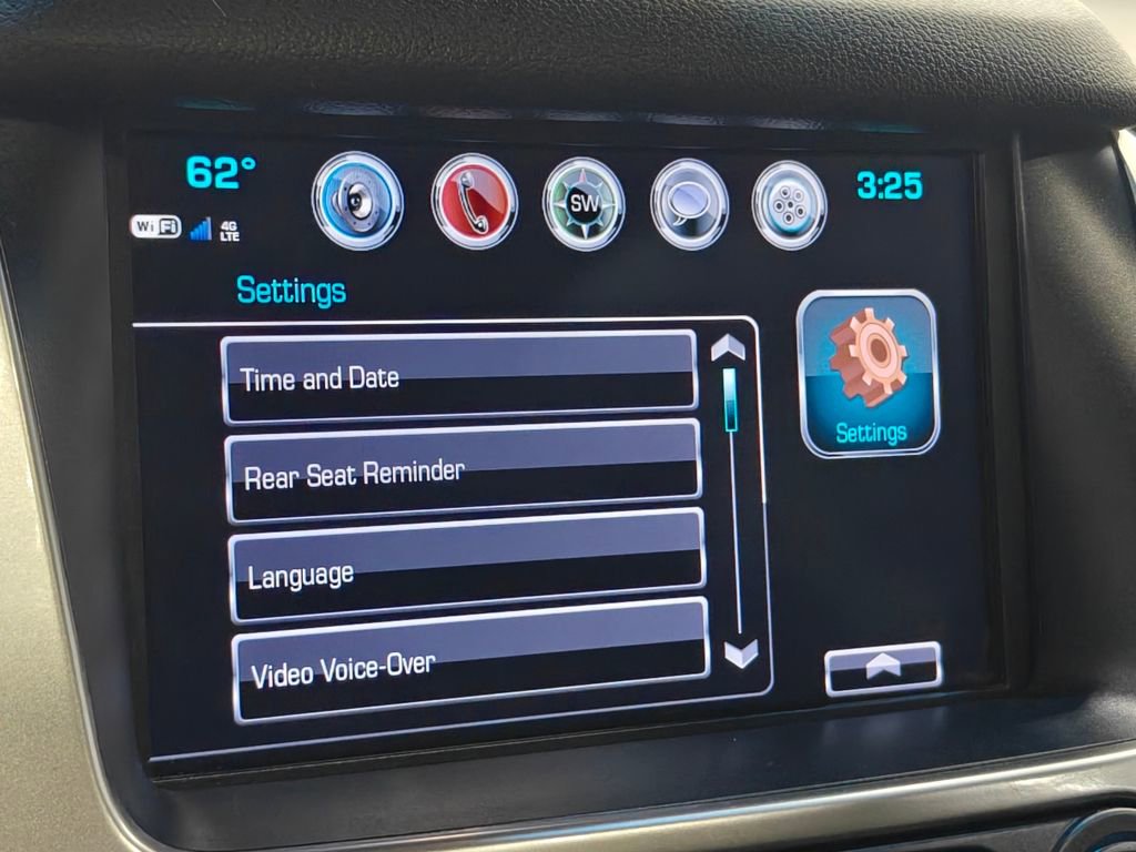 Used 2018 Chevrolet Tahoe Premier AWD/4WD image 49