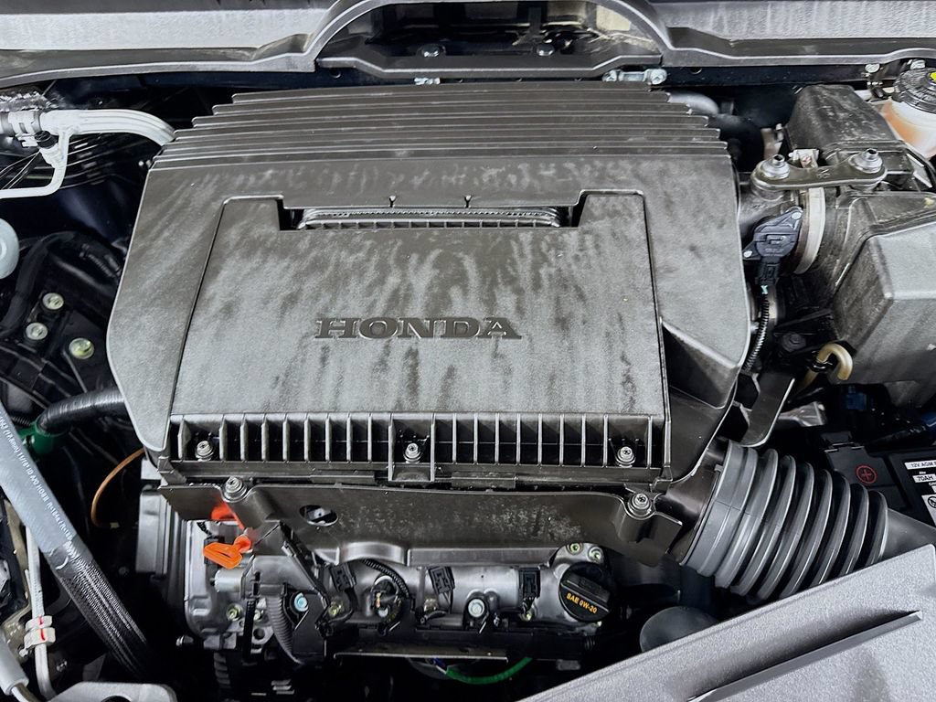 Certified 2026 Honda Pilot EX-L image 43