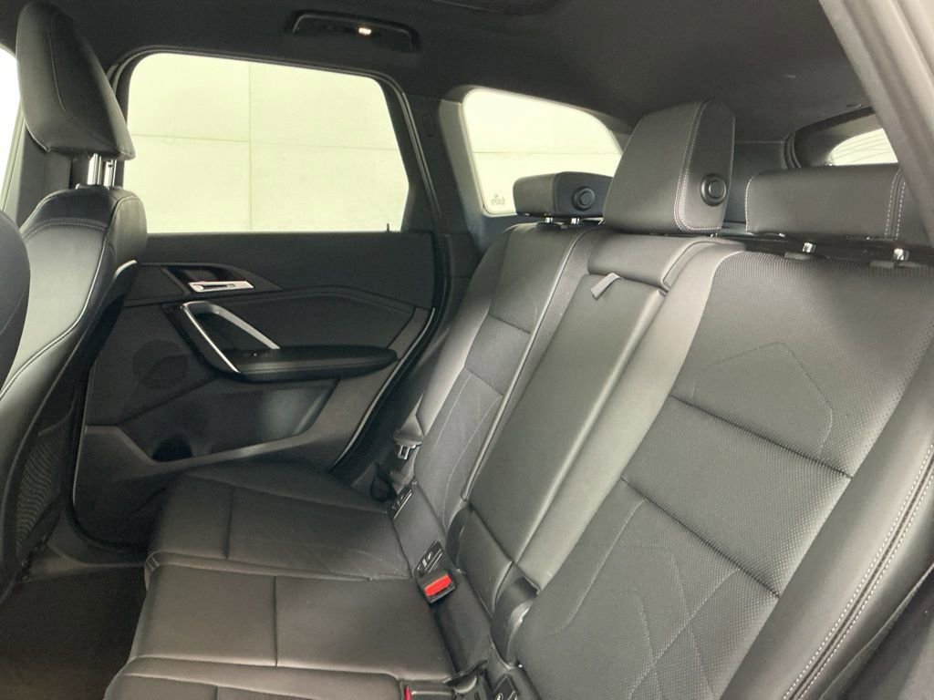 Certified 2023 BMW X1 xDrive28i image 26