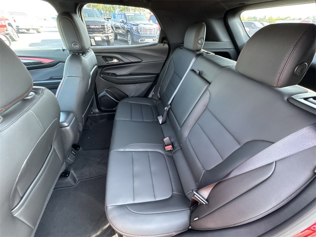 New 2026 Chevrolet TrailBlazer RS w/ Convenience Package image 23