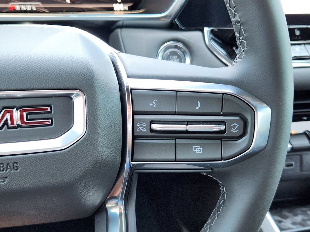 New 2026 GMC Canyon Elevation w/ Convenience Package AWD/4WD image 18