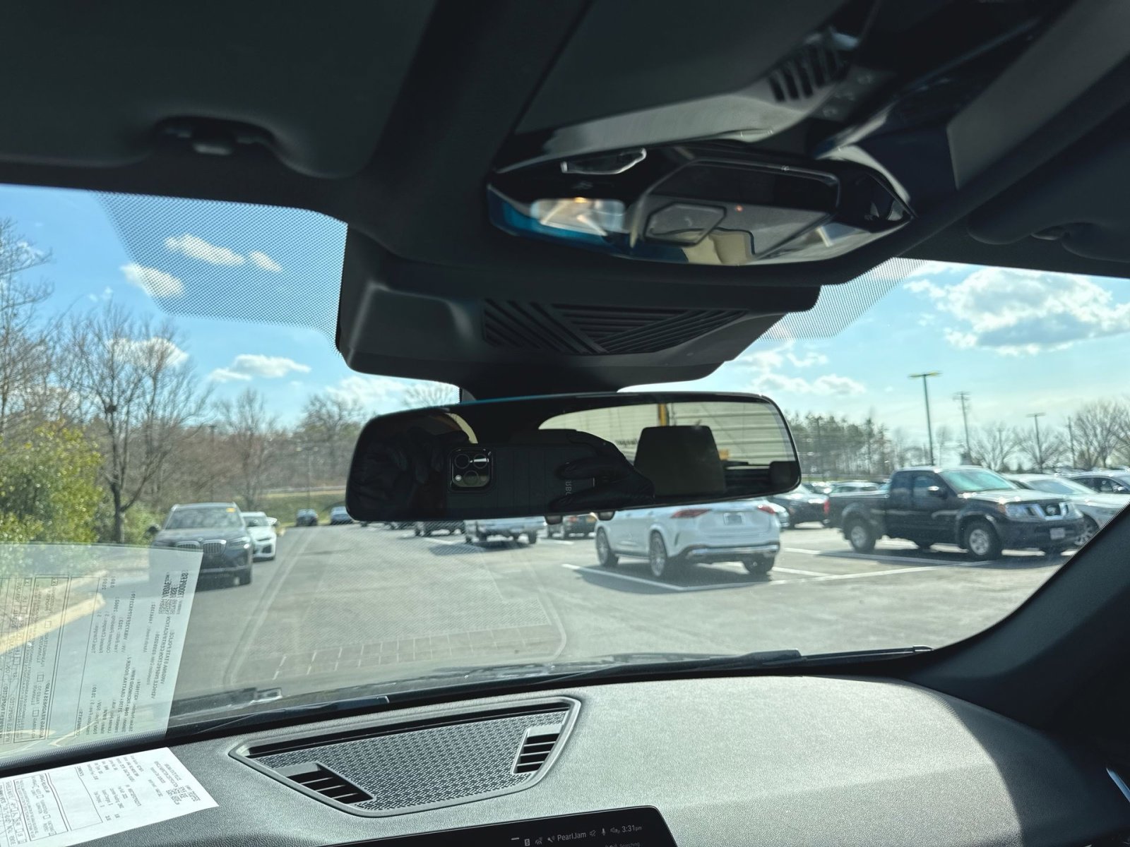 Certified 2023 BMW X1 xDrive28i w/ Convenience Package image 15