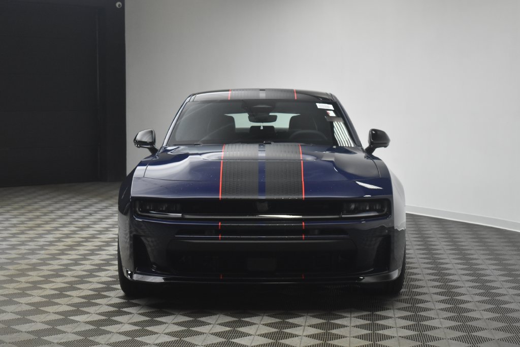 New 2027 Dodge Charger Scat Pack AWD/4WD image 2