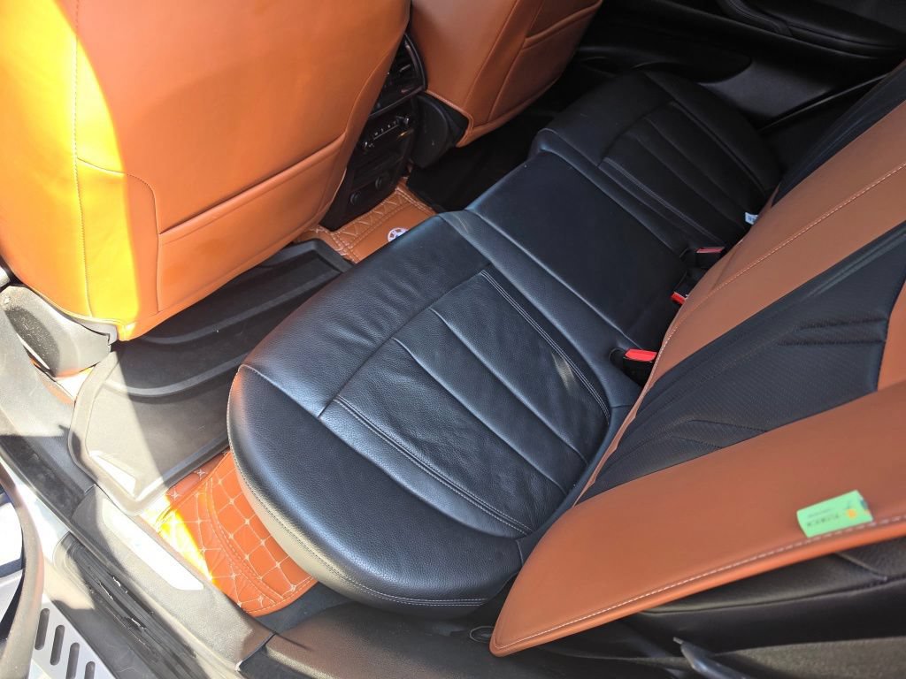 Used 2018 BMW X5 sDrive35i RWD image 13