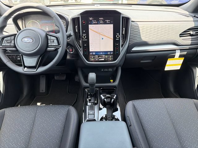 New 2026 Subaru Forester Premium AWD/4WD image 9