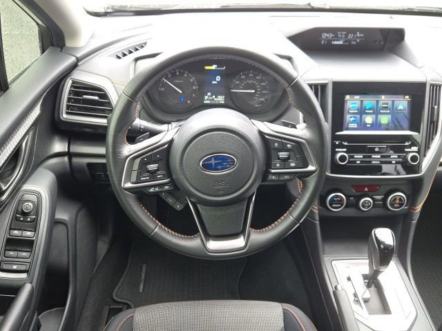 Certified 2023 Subaru Crosstrek 2.0i Premium image 3