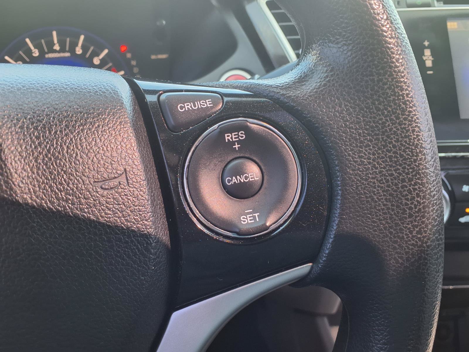 Used 2014 Honda Civic EX image 16