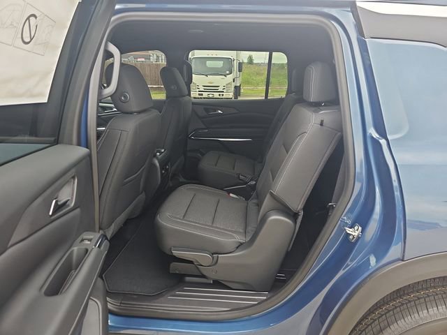 New 2026 Chevrolet Traverse LT FWD image 25