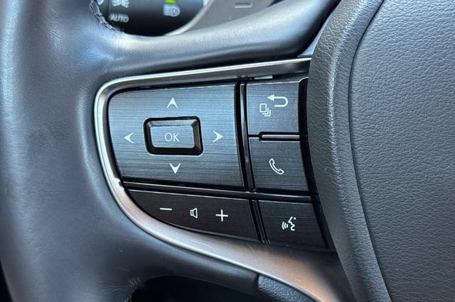 Used 2023 Lexus ES 250 w/ Premium Package AWD/4WD image 37