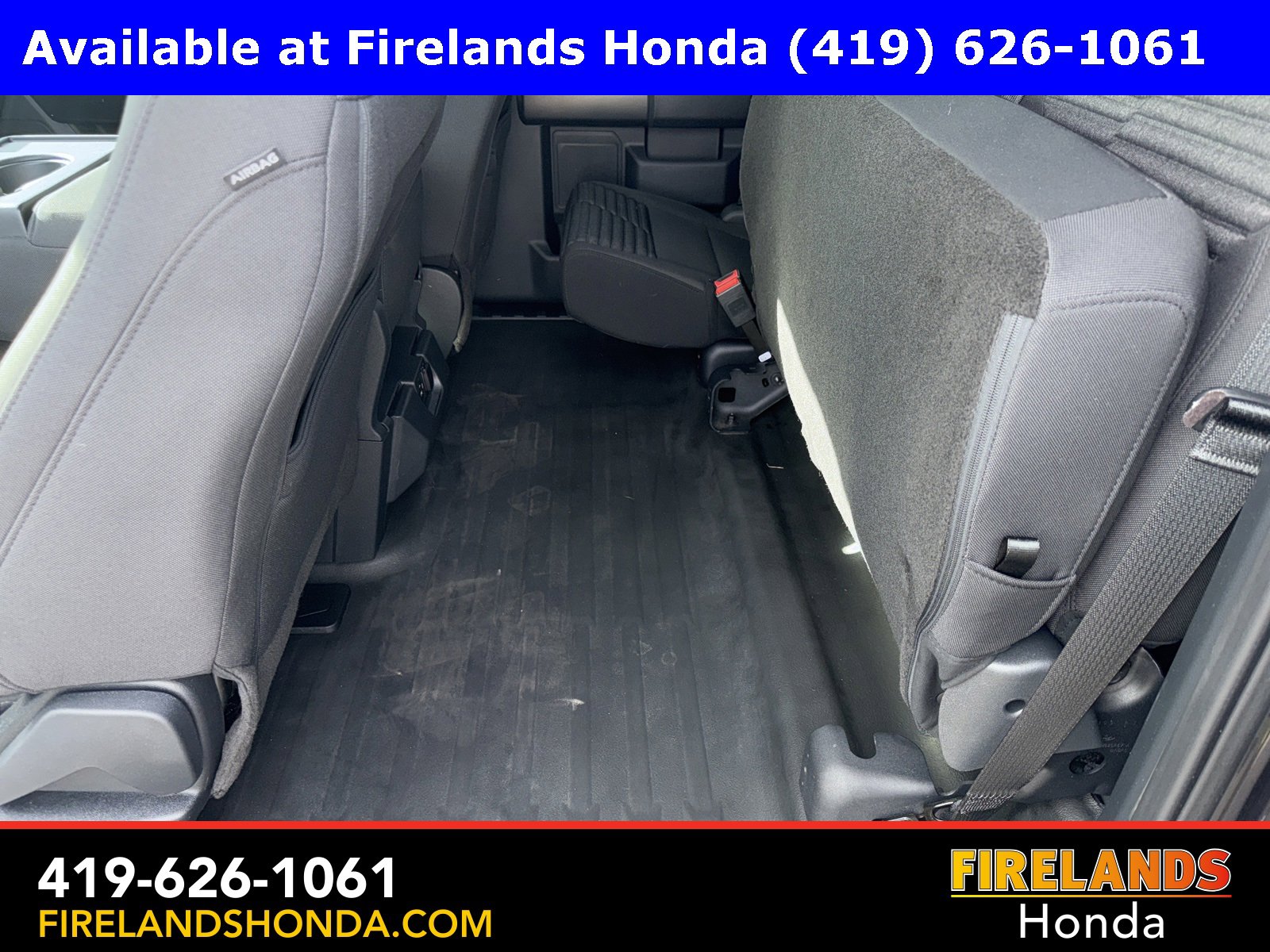 Used 2022 Ford F150 XL w/ STX Appearance Package image 30