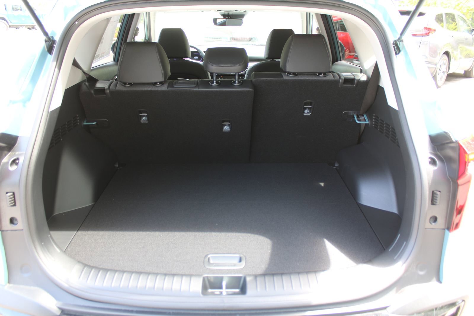 New 2026 Kia Seltos S FWD image 10