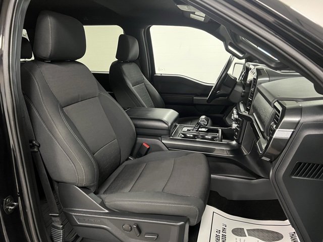 Used 2022 Ford F150 XLT w/ Equipment Group 302A High image 58