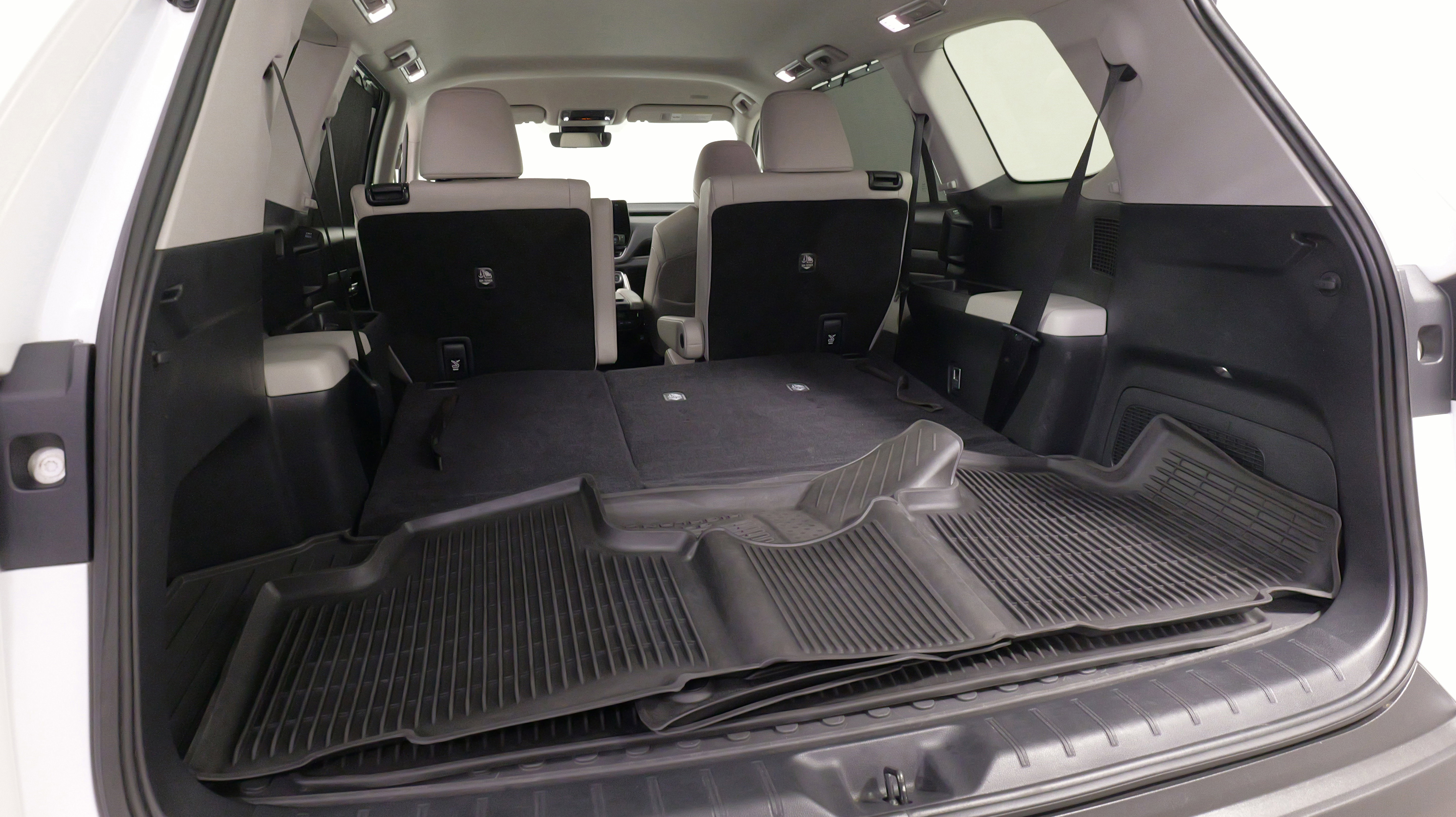 Used 2024 Toyota Grand Highlander XLE image 54