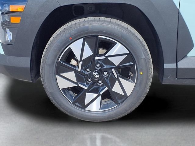 Used 2024 Hyundai Kona SEL AWD/4WD image 12