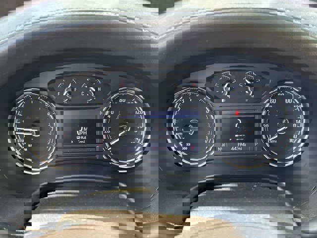 Used 2023 Buick Enclave Essence w/ Experience Buick Package image 28