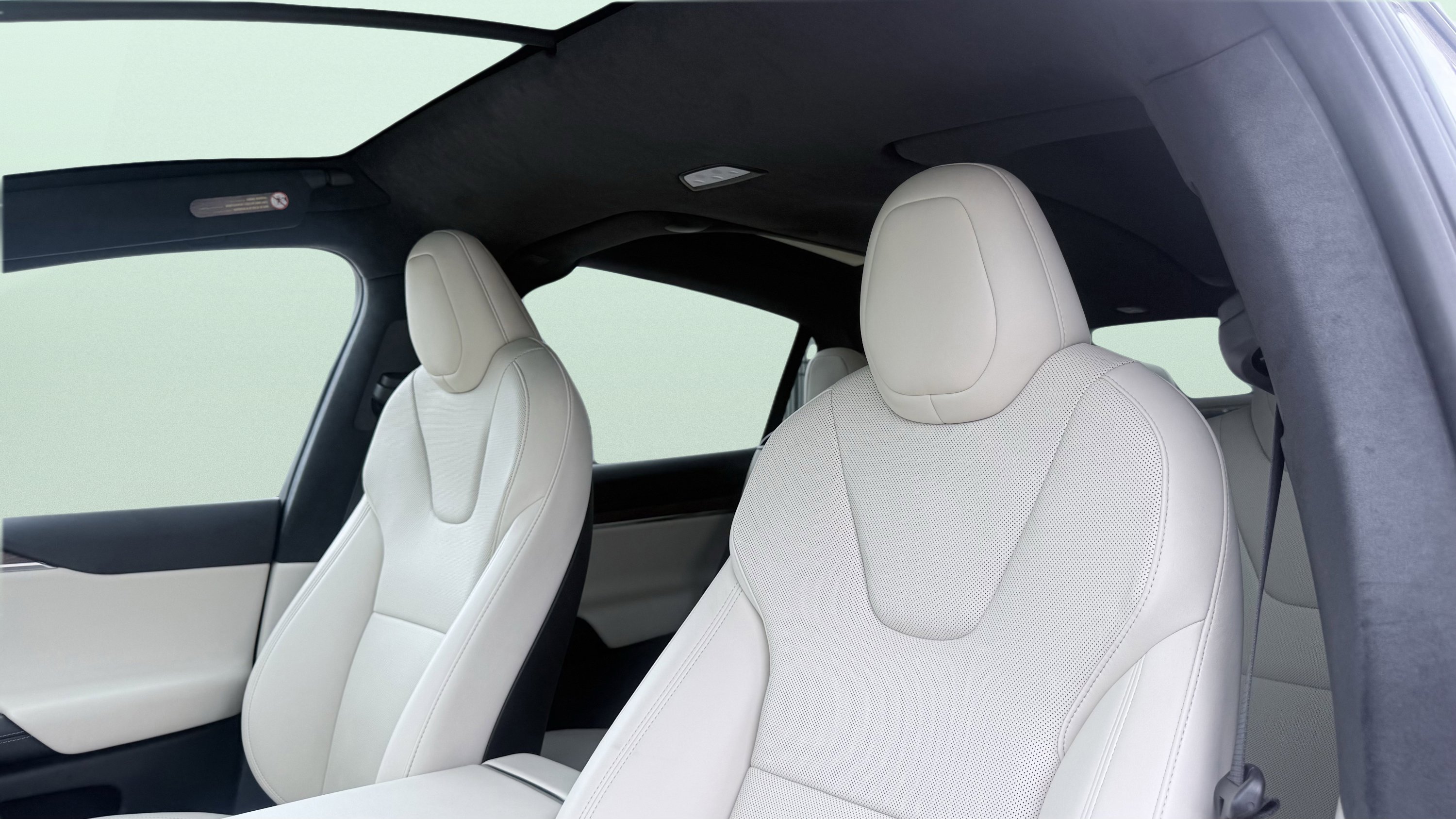 Used 2022 Tesla Model X AWD/4WD image 35