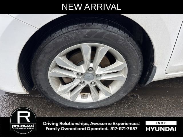 Used 2013 Hyundai Elantra GT image 8