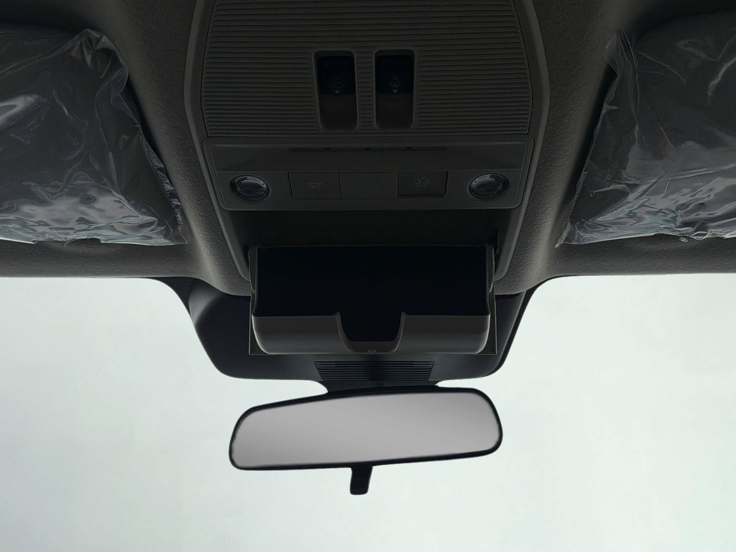 New 2027 Nissan Kicks SR AWD/4WD image 24